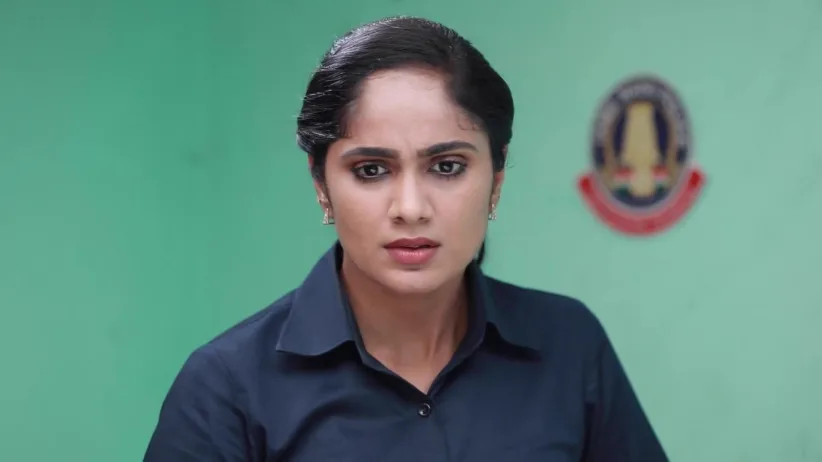 Ayali Spots the Car - Varisu