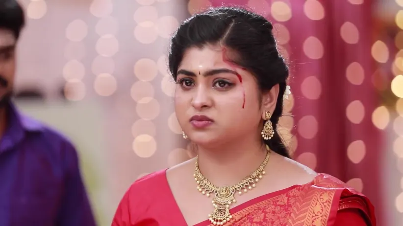 Cibi Refuses to Believe Tamil - Varisu