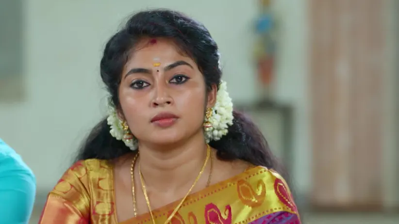 Veera - November 14, 2025 - Best Scene