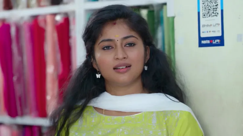 Veera - November 15, 2025 - Best Scene