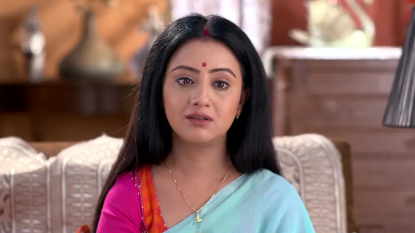 Simun Argues with Her Sister-in-Law