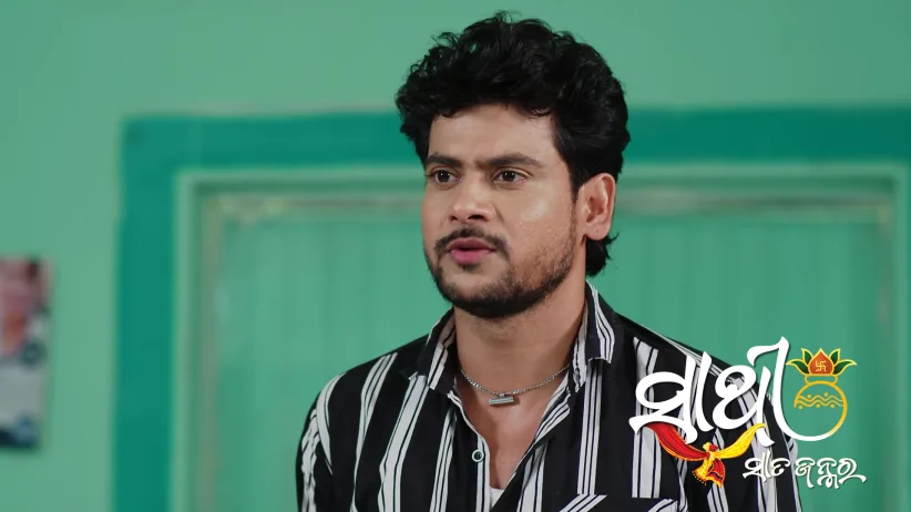 A Man Saves Archana's Life