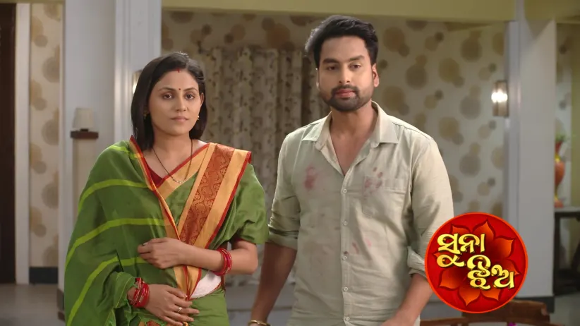 Vanshika Regains Consciousness