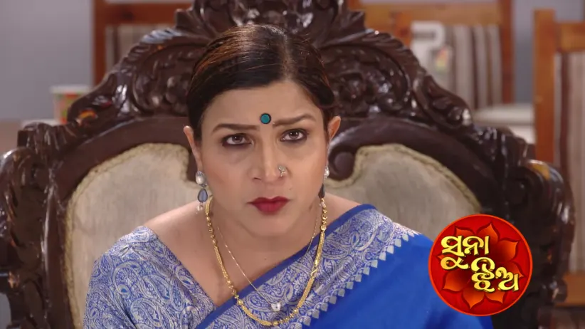 Sambhav and Vanshika Try to Distract Bhawani