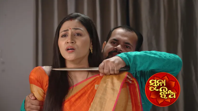 Bhawani Tries to Harm Satya