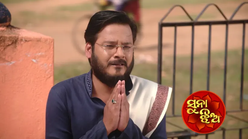 A Priest's Offer for Vanshika