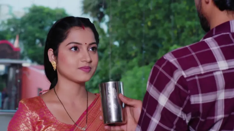 Sathi Sata Janmara - November 11, 2025 - Webisode