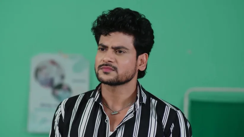 Sathi Sata Janmara - November 10, 2025 - Webisode