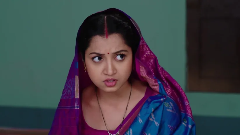 Sathi Sata Janmara - November 13, 2025 - Webisode