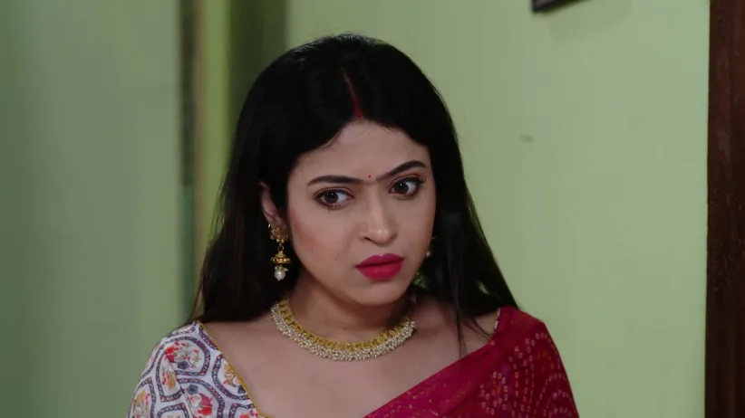 Sathi Sata Janmara - November 12, 2025 - Webisode