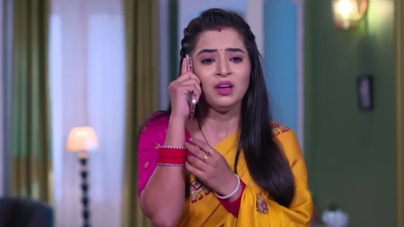 Raghav's Goons Attack Abhi