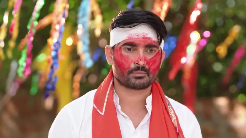 Tuma Bina - November 13, 2025 - Webisode