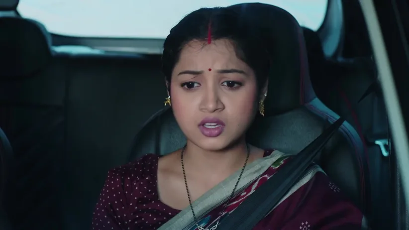 Sathi Sata Janmara - November 14, 2025 - Best Scene