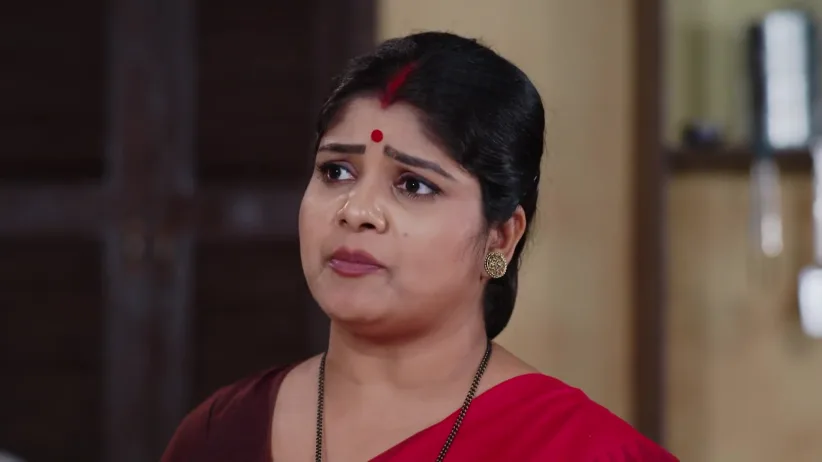 Sathi Sata Janmara - November 13, 2025 - Best Scene