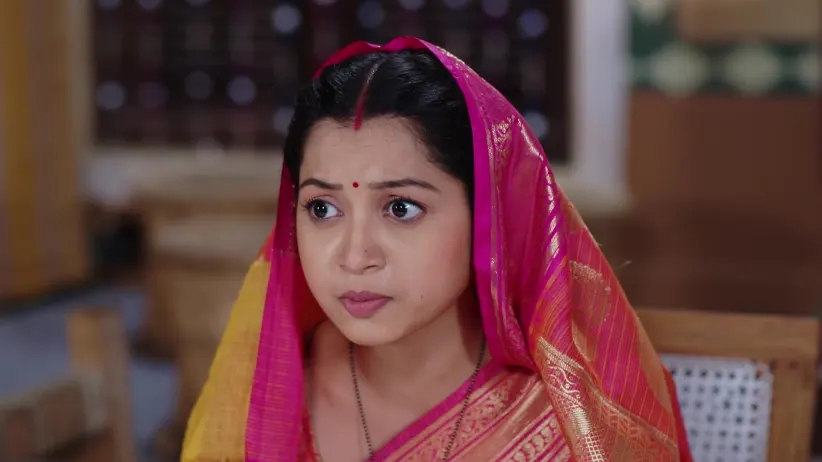 Sathi Sata Janmara - November 12, 2025 - Episode Spoiler