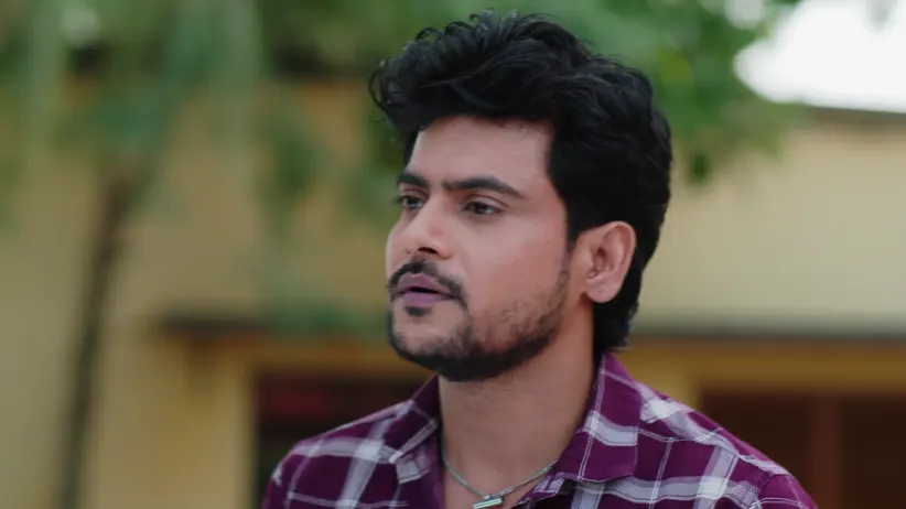 Sathi Sata Janmara - November 11, 2025 - Episode Spoiler