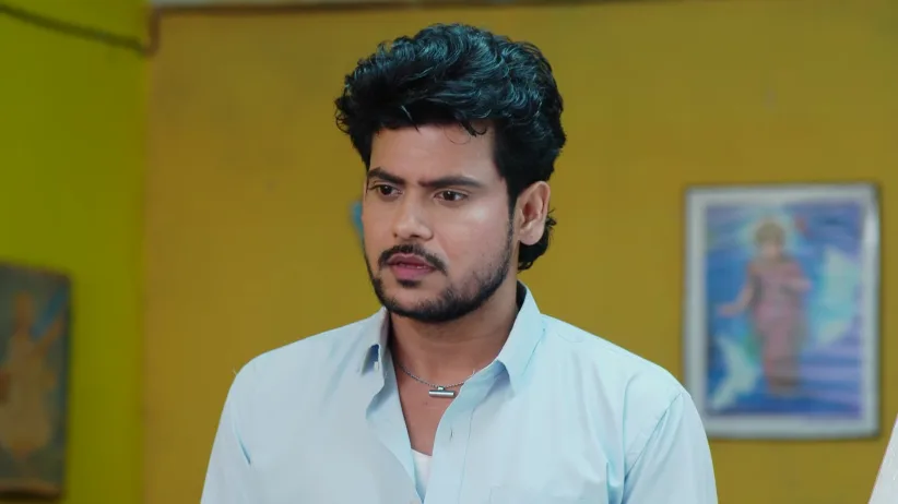 Sathi Sata Janmara - November 15, 2025 - Episode Spoiler