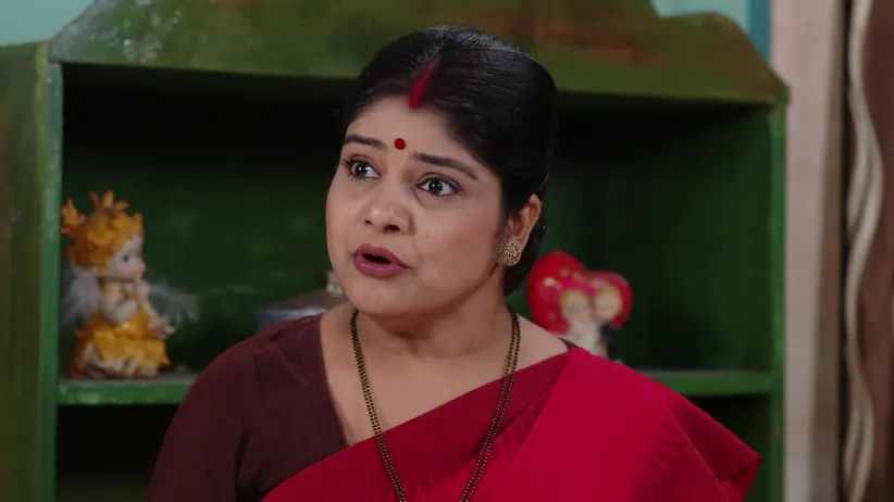 Sathi Sata Janmara - November 17, 2025 - Episode Spoiler