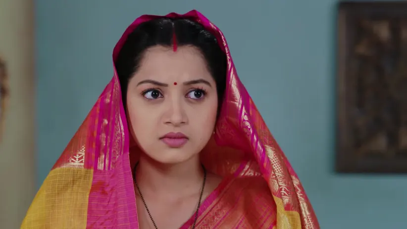 Sathi Sata Janmara - November 13, 2025 - Episode Spoiler