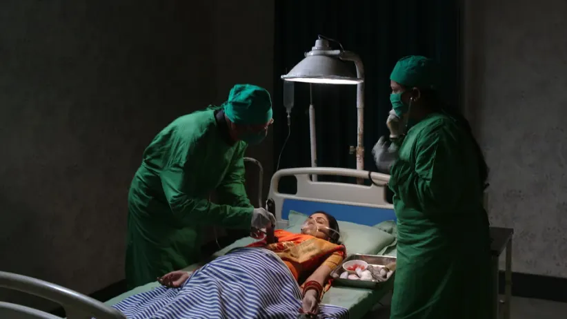 Suna Jhia - November 13, 2025 - Episode Spoiler