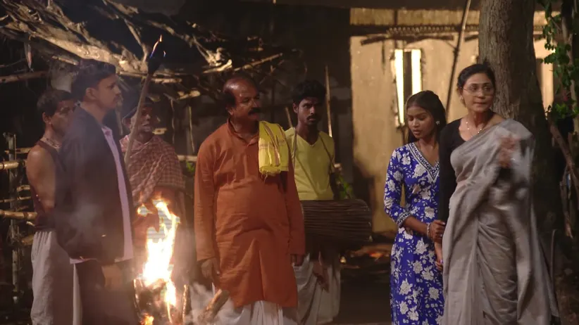 Suna Jhia - November 17, 2025 - Episode Spoiler