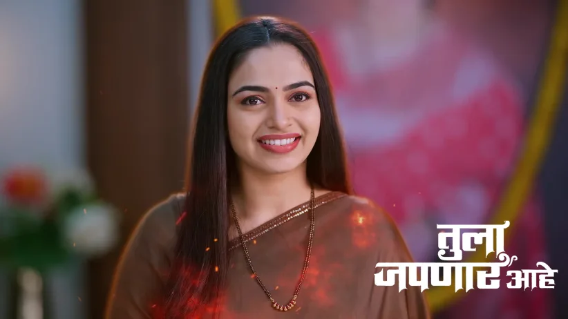 Manjiri Performs a Ritual to Kill Devi Aaji