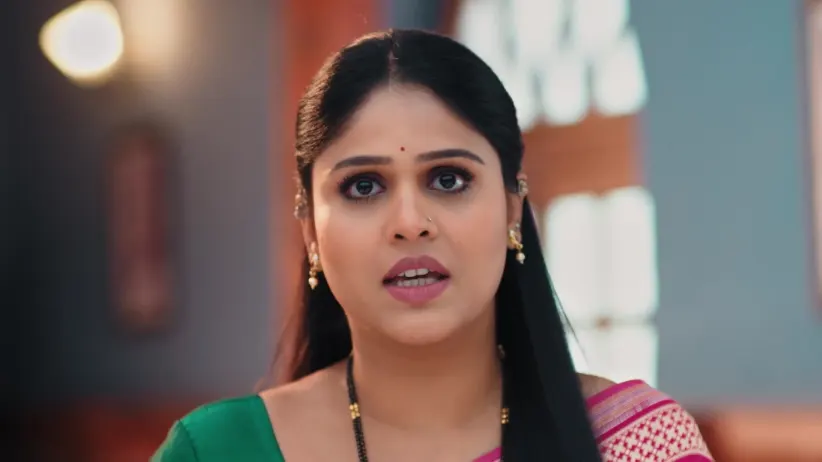 The News of Janhavi's Death Devastates Venky
