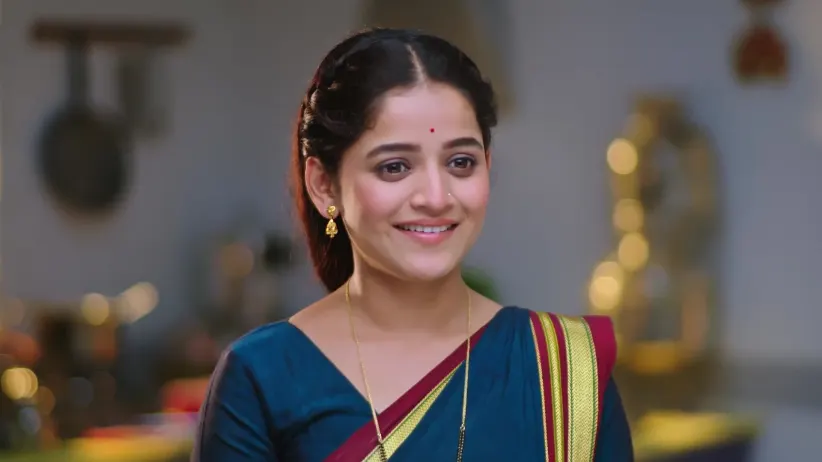 Aditya Worries over Aaji's Deteriorating Health