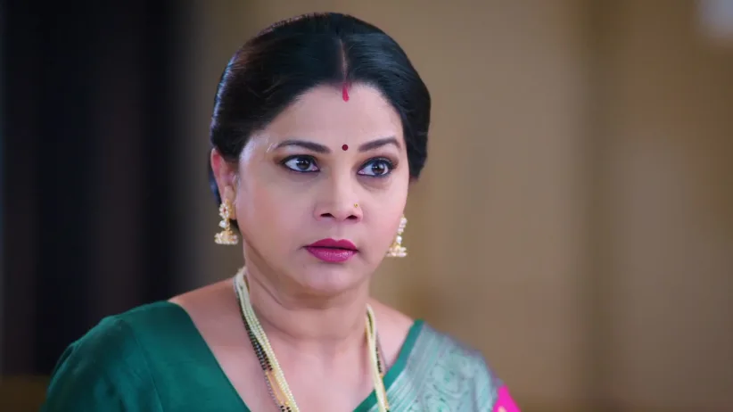 Rajkumar Reveals Aishwarya's Deceit to Everyone