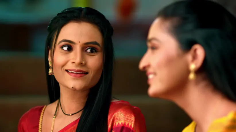 Jamkar's Arrival Scares Appa and Gopal - Devmanus Madhla Adhyay