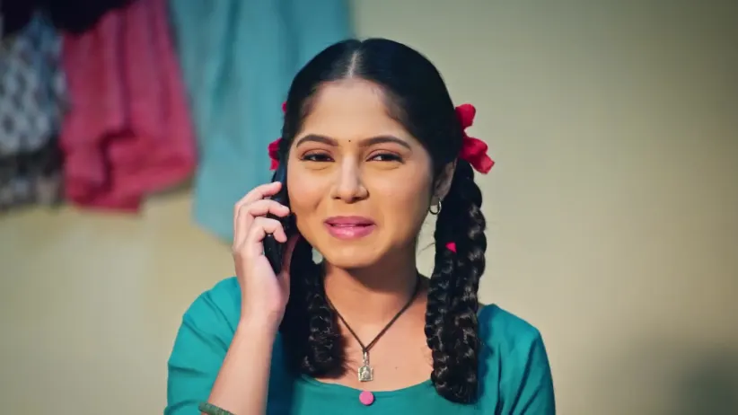 Nayesha Invites Kamali to Her Home - Kamali