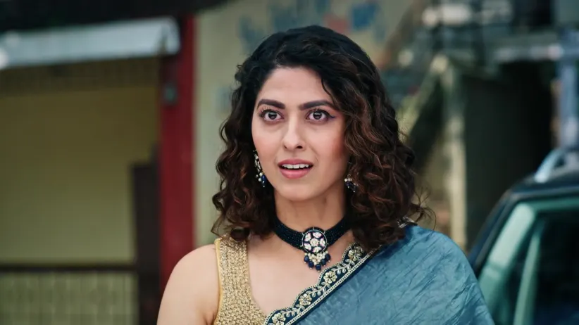 Kaushiki's Advice to Kamali - Kamali