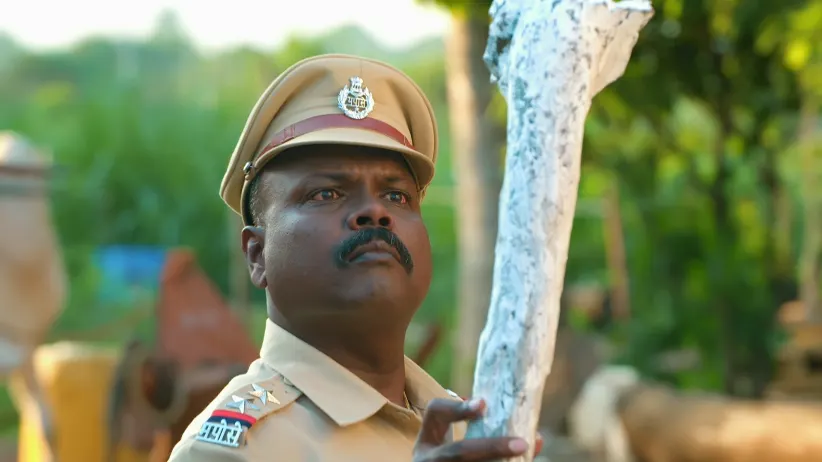 Devmanus Madhla Adhyay - 11 November, 2025