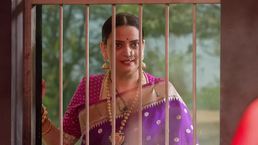 Tula Japnar Aahe - 12 November, 2025