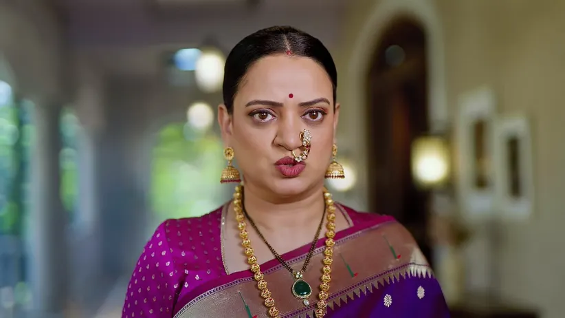 Tula Japnar Aahe - 13 November, 2025