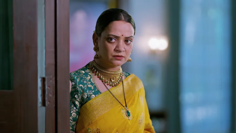 Tula Japnar Aahe - 14 November, 2025