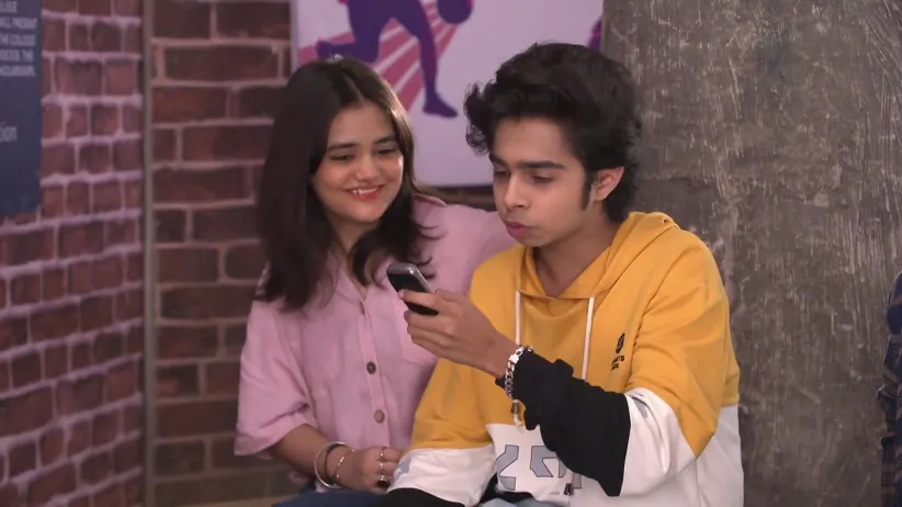 Hrithik's Prank on Ranbir