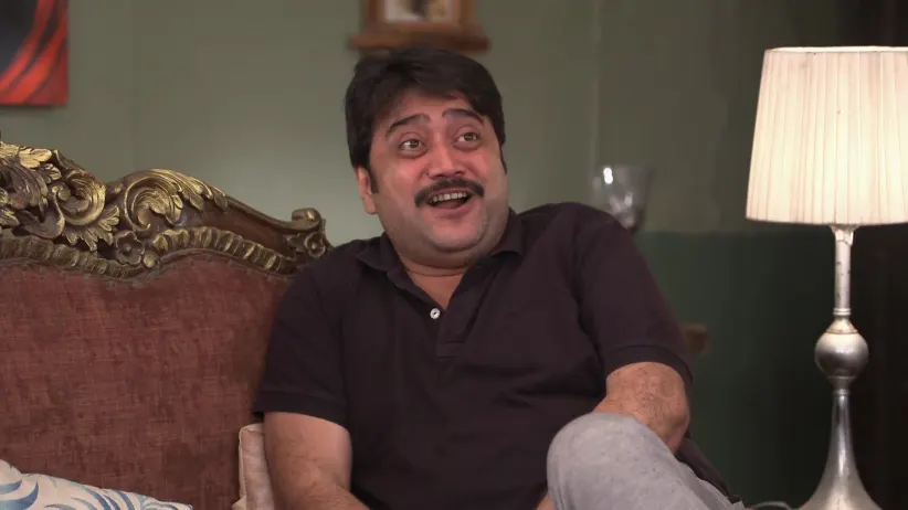 Happu Gets Troubled by Beni’s Strange Behaviour - Happu Ki Ultan Paltan