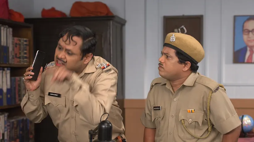 Happu Ki Ultan Paltan - 12 November, 2025