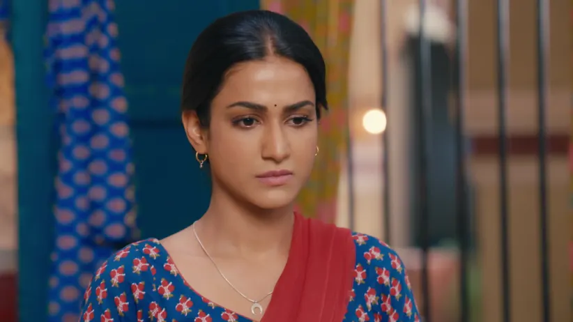 Sneha Finds the Property Papers Sahana Hid