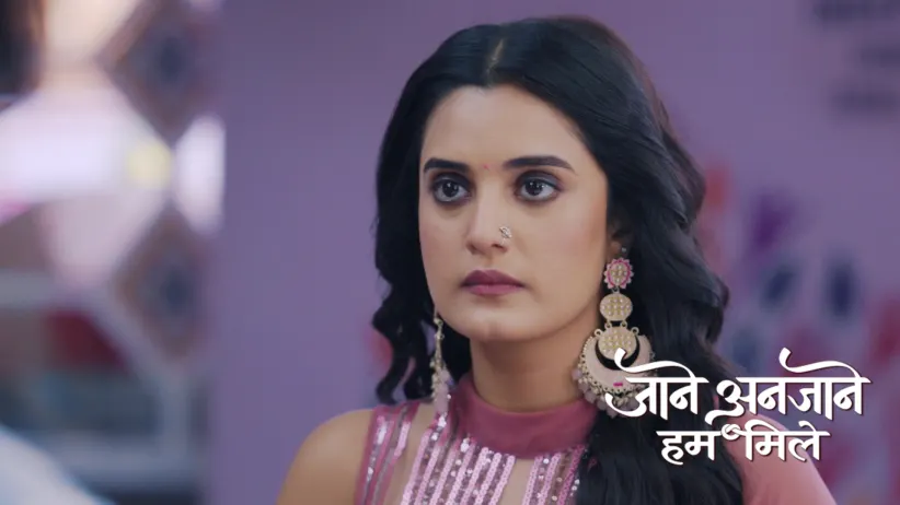 Dhruv Faces a Serious Accusation