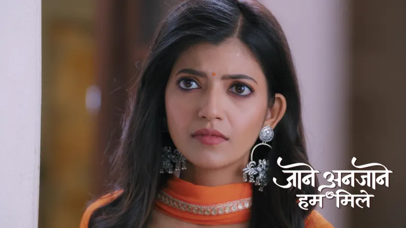 Raghav Puts Forth a Condition before Reet
