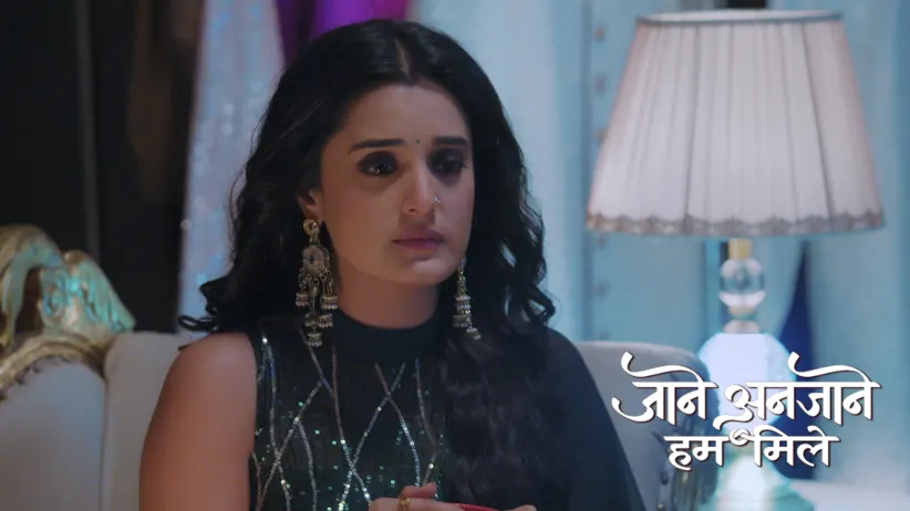 Raghav and Kirti’s Wedding Date Is Set