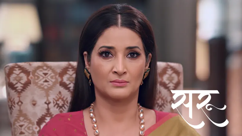 Anika’s Challenge to Saru