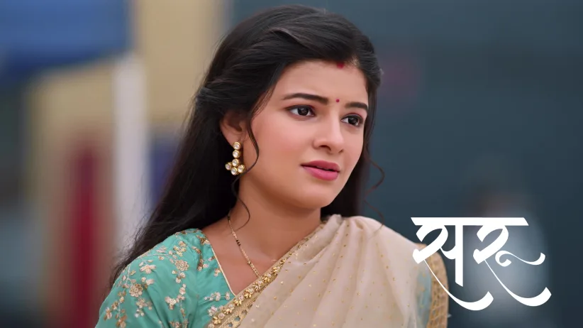 Sadanand Falls Prey to Kamini’s Malice