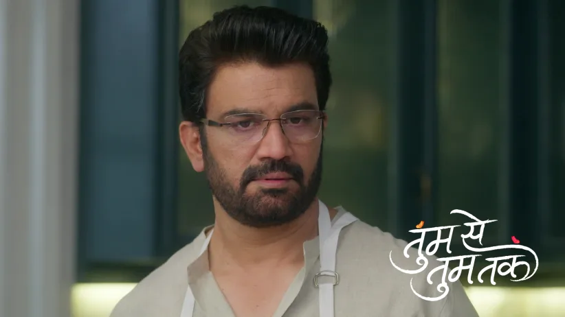 Anu’s Discovery Sparks a Storm