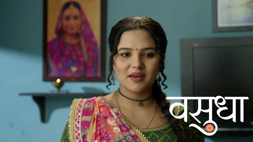 Hanumant Escapes from Karanveer's Hideout