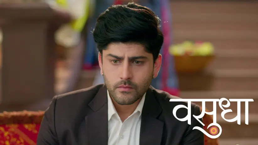 Karanveer Withholds Hanumant's Release