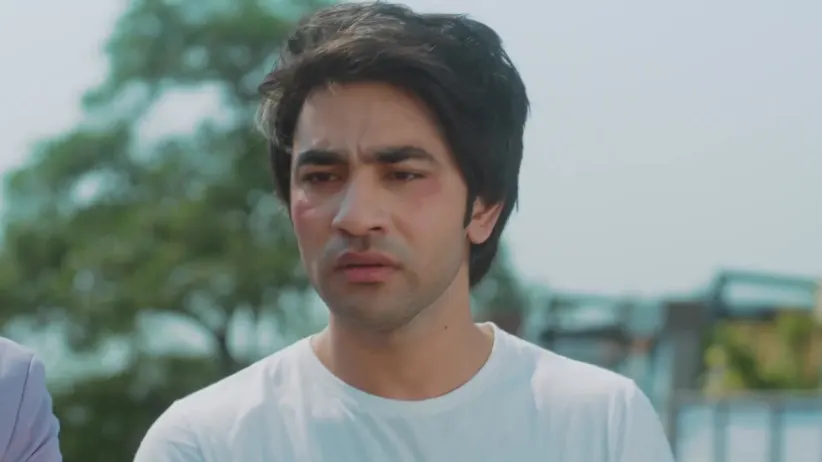 Jaane Anjaane Hum Mile - November 13, 2025 - Webisode