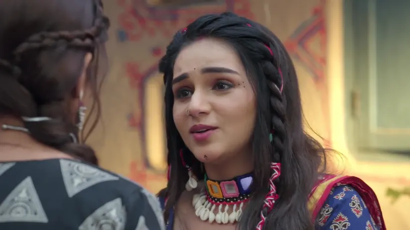 Will Suraj Regain His Memory?